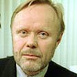 Kaupunginjohtaja Erkki Vähämaa